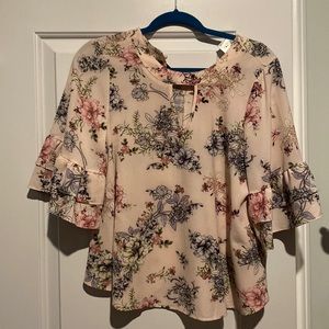 Blouse - M